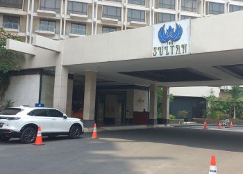 Proses Eksekusi Hotel Sultan Menurut Indobuildco Tidak Perlu Dipaksakan