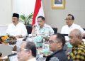 Bencana Sumatra Sebagian Besar Daerah Kembali Normal