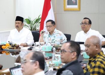 Bencana Sumatra Sebagian Besar Daerah Kembali Normal