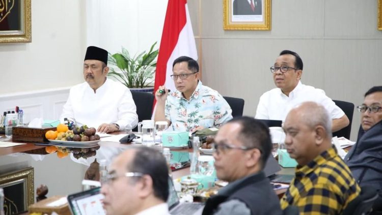 Bencana Sumatra Sebagian Besar Daerah Kembali Normal