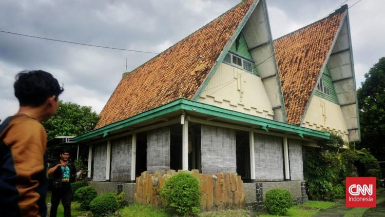Walkot Jogja Temui Ahli Waris Terkait Penjualan Rumah Prof Sardjito