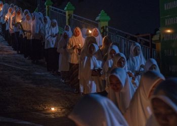 Kekerasan Seksual Marak di Pesantren, PKB Kumpulkan Ratusan Pondok Pesantren