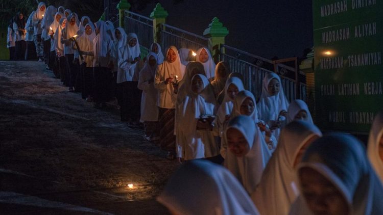 Kekerasan Seksual Marak di Pesantren, PKB Kumpulkan Ratusan Pondok Pesantren
