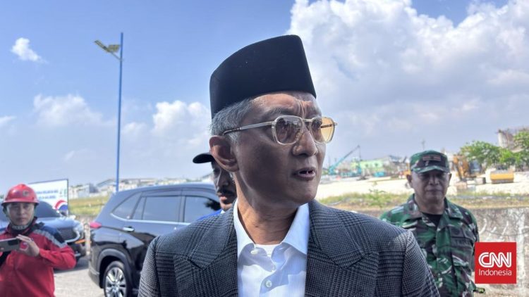 Dua ASN PU Dipanggil Menteri Dody karena Diduga Terima Suap dan Langgar Etika