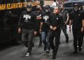 Tindakan Tegas Terhadap Polisi yang Terlibat Narkoba
