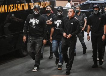 Tindakan Tegas Terhadap Polisi yang Terlibat Narkoba