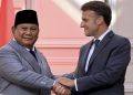 Respons Guru terhadap Wacana Prabowo Wajibkan Bahasa Prancis