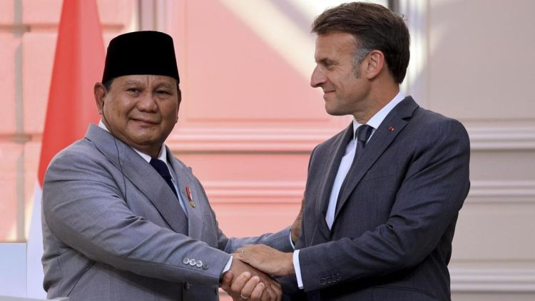 Respons Guru terhadap Wacana Prabowo Wajibkan Bahasa Prancis