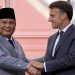 Respons Guru terhadap Wacana Prabowo Wajibkan Bahasa Prancis