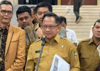Tahapan Penanganan Pascabencana di Sumatera Menurut Tito Karnavian