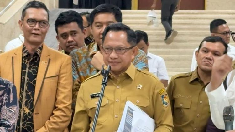Tahapan Penanganan Pascabencana di Sumatera Menurut Tito Karnavian