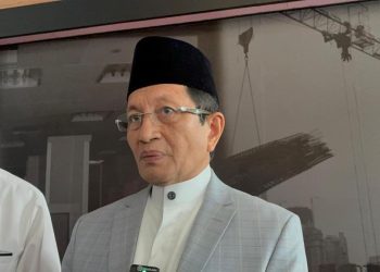Nonmuslim Dapat Menerima Hewan Kurban