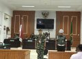 Prajurit TNI Dihukum 10 Bulan Penjara Usai Aniaya Siswa SMP hingga Tewas