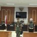 Prajurit TNI Dihukum 10 Bulan Penjara Usai Aniaya Siswa SMP hingga Tewas