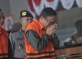 Sidang Vonis Mantan Wamenaker Noel Ebenezer Akan Digelar Tanggal Empat Juni