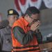 Sidang Vonis Mantan Wamenaker Noel Ebenezer Akan Digelar Tanggal Empat Juni