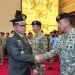 Brigjen Muhammad Nas Dilantik Jadi Kapuspen TNI oleh Panglima
