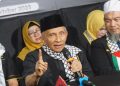 Partai Ummat Ajak Pihak Dirugikan Amien Rais Ambil Jalur Hukum
