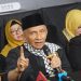 Partai Ummat Ajak Pihak Dirugikan Amien Rais Ambil Jalur Hukum