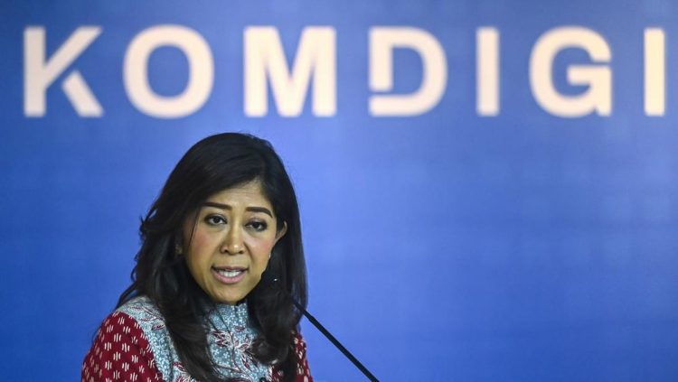 Menkominfo Kecam Tindakan Israel Menahan Jurnalis RI dalam Sumud Flotilla