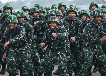 Komisi I DPR Minta TNI Libatkan Dalam Pengkajian Ulang Peserta LPDP