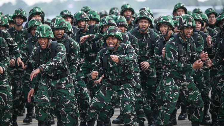Komisi I DPR Minta TNI Libatkan Dalam Pengkajian Ulang Peserta LPDP