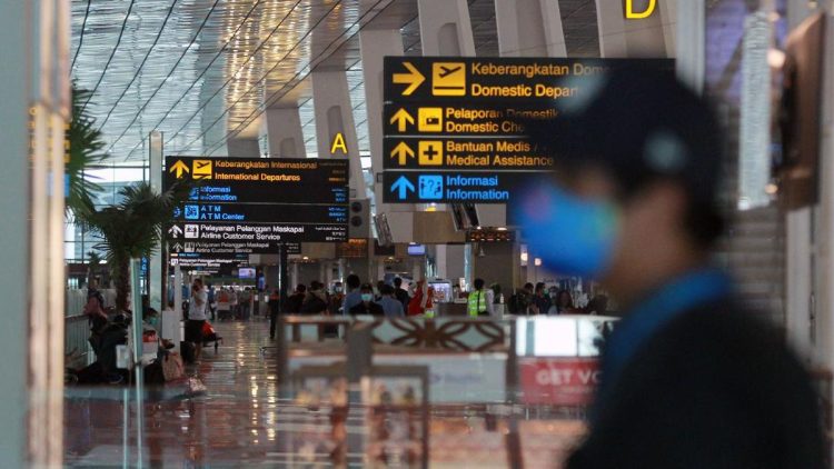 Imigrasi Cegah 23 WNI Berangkat Haji Ilegal