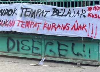 Fakta Kasus Pendiri Ponpes Cabuli Banyak Santriwati di Pati