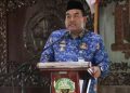 Bupati Blora Lantik 191 Pejabat dan Tegaskan Tanpa Jual Beli Jabatan