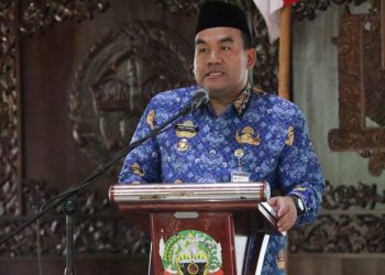 Bupati Blora Lantik 191 Pejabat dan Tegaskan Tanpa Jual Beli Jabatan