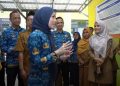 Setahun Zakiyah-Najib, Ribuan Siswa dan Guru Serang Dapat Beasiswa