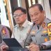 Kapolda Metro Jaya Resmi Mendapatkan Jabatan Bintang Tiga Seperti Pangdam