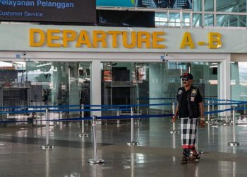 Imigrasi Ngurah Rai Tunda 13 WNI Berangkat Haji Diduga Melanggar Prosedur