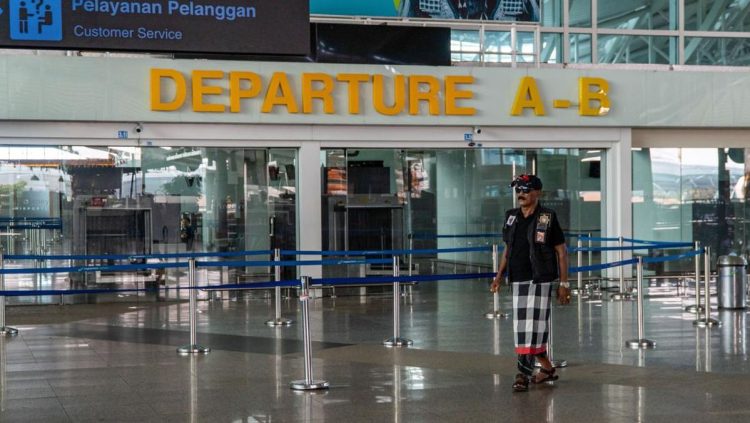 Imigrasi Ngurah Rai Tunda 13 WNI Berangkat Haji Diduga Melanggar Prosedur