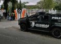 Kritik Mahasiswa terhadap Pengamanan Ketat UNM saat Hardiknas di Makassar