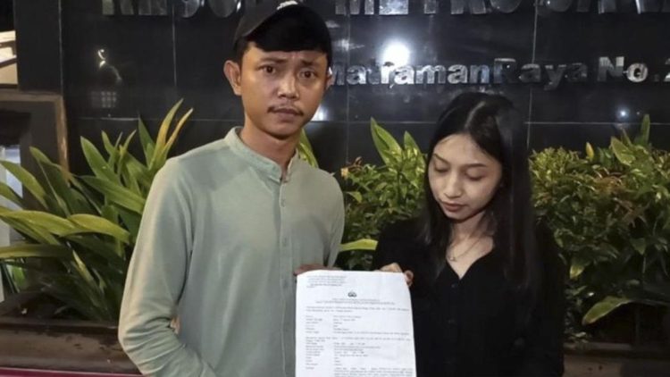Posko Pengaduan Korban Penipuan dengan Jasa WO Marwah Catering Dibuka oleh Polisi
