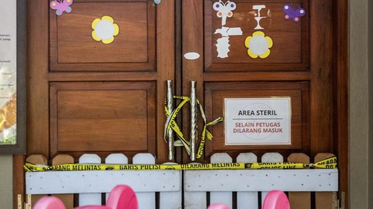 Daycare Pakai Kamar Dummy untuk Menipu Orang Tua