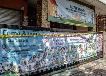 Polisi Akan Memanggil Hakim dan Dosen UGM Terkait Pengurus Daycare Aresha