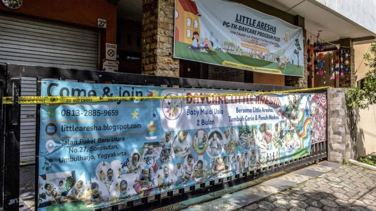 Polisi Akan Memanggil Hakim dan Dosen UGM Terkait Pengurus Daycare Aresha