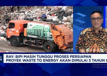 Pembangkit Sampah: Aturan Rumit Menjadi Tantangan dalam Pengembangannya
