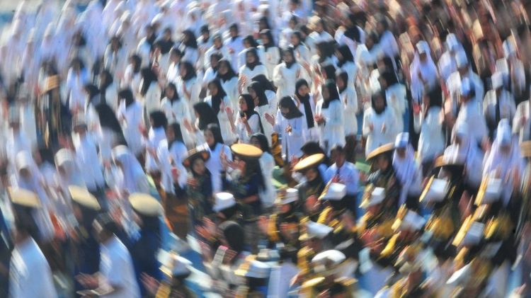 Pangkalpinang Wajibkan Seluruh Pelajar SMP Mengaji Quran di Masjid