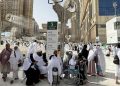 Jemaah Haji Lansia Indonesia Hilang di Makkah Pekan Lalu Masih Belum Ditemukan