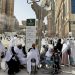 Jemaah Haji Lansia Indonesia Hilang di Makkah Pekan Lalu Masih Belum Ditemukan