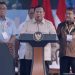 Hari Buruh Prabowo Janji Cicil Rumah dengan Bunga Rendah untuk Rakyat