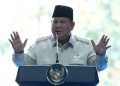 Natuna Kini Mengalami Penurunan Frekuensi Ribut