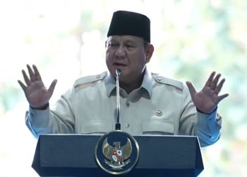 Natuna Kini Mengalami Penurunan Frekuensi Ribut