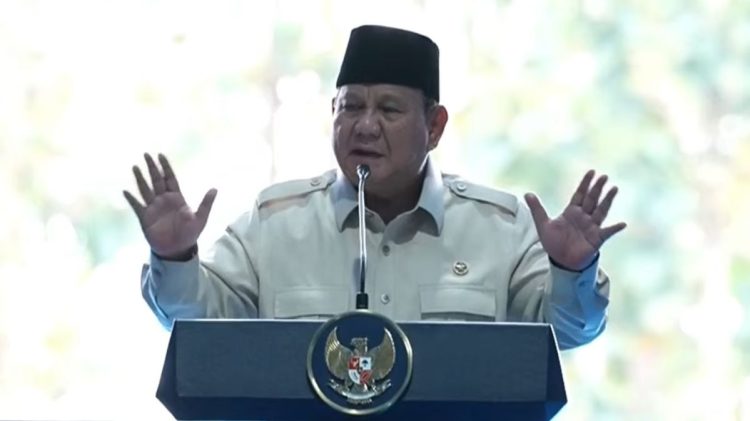 Natuna Kini Mengalami Penurunan Frekuensi Ribut