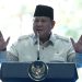Natuna Kini Mengalami Penurunan Frekuensi Ribut