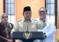 Aparat Harus Berjuang untuk Rakyat, Bukan Menindas