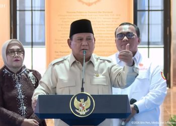 Aparat Harus Berjuang untuk Rakyat, Bukan Menindas